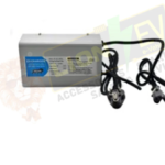 LITHIUM-ION CHARGER (84V) 72V 5/6AMPS FAST AUTO CUTOFF E-BIKE