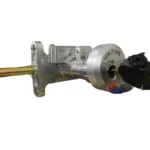 EV SIDE LOCK KEY SET WITH SHUTTER BUTTON