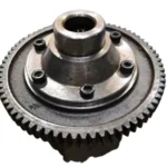 EV E RICKSHAW HELICAL GEAR WHEEL 16TEETH