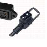 EV 2+4 CHARGING SHOCKET WITH WIRE