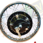 EV HUB MOTOR KIT 18INCH 48V/60V