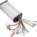 Ebike BLDC Motor Controller 60V for Hub Motor 1200W ( Sine Wave)