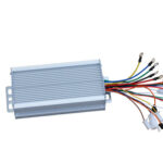 Ebike BLDC Motor Controller 48V for Hub Motor 1000W ( Sine Wave)
