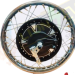 EV HUB MOTOR 48V/60V 1000W 17 INCH PURE SPOKES MODEL WITH RIM ONLY