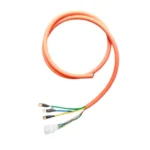 EV MOTOR CABLE NEW