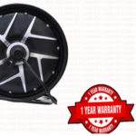 HUB MOTOR ONLY 10 INCH 48V/60V 1000W
