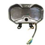 EV SPORTS TYPE 1 DIGITAL DISPLAY METER 48V & 60V