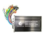 48V/60V 1000W E BIKE CONTROLLER