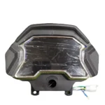 SPORTS TYPE 2 DIGITAL DISPLAY METER 48V & 60V