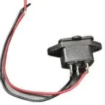 Electric Scooter IEC Connector (F)