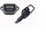 2+6 PIN BATTERY CHARGING CONNECTOR