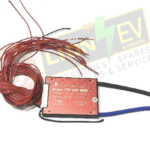 17S / 60V / 40A LITHIUM-ION BMS WATERPROOF WITH THERMAL SENSOR