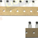 EV HALL SENSOR 6 PCS