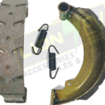 HUB MOTOR BRAKE SHOE 110MM