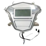 EV 48V-60V WHITE COLOUR DIGITAL DISPLAY