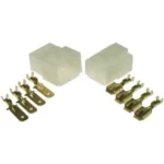 4 Pin Battery/Motor Connector