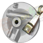 E-RICKSHAW BRAKE DRUM ASSEMBLY (FRONT)