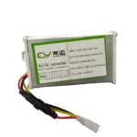 EV 60V 12V- 10A DC CONVERTER