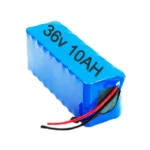 36V 10AH NMC BATTERY