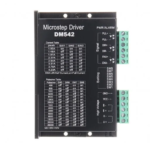 DM542 Digital Stepper Motor Driver for CNC Drivers Controller 3D Printer Accessories