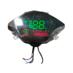 EV 48V-60V MEDIUM SIZE DIGITAL DISPLAY