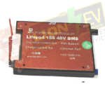 15S / 48V / 30A LIFEPO4 BMS WATERPROOF WITH THERMAL SENSOR