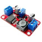 XL6019 DC-DC 5A Adjustable Boost Power Supply Module