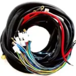 ELECTRIC BIKE FULL WIRING HARNESS ( FULL WIRING KIT )