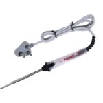 Noel 25 Watt Soldering Iron with LED Power Indicator Model-Super
