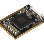 NRF52840 Low Power BLE Module with Ceramic Antenna