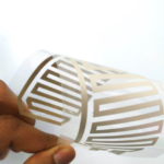 Printed Flexible Heater,230V