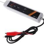 LP-1 High Frequency Response Logic Probe, DTL TTL CMOS Pulse Memory Logic Tester