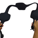 Heat Belt for Waist Muscle pain relief