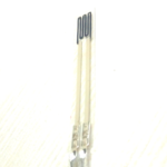 Printed Respiratory Rate Sensors