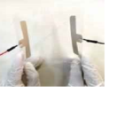 FLEXIBLE TRANSPARENT HEATER