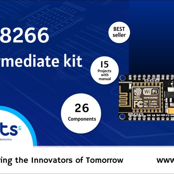 ESP Intermediate Kit