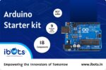 Arduino Starter Kit