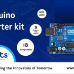 Arduino Starter Kit