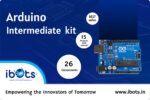 Arduino Intermediate Kit