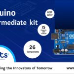 Arduino Intermediate Kit