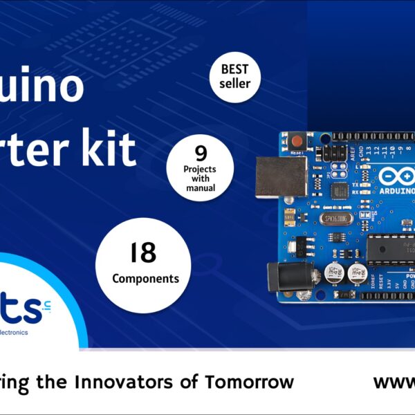 Arduino Starter Kit