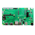 Raspberry Pi Compute Module 4 I/O Board