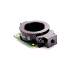 Official Raspberry Pi High Quality Camera- C/CS Mount