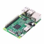 Raspberry PI 3 Model B+ Basic Kit