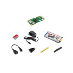 Raspberry Pi Zero W Starter Kit