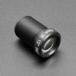 Telephoto lens for Raspberry Pi 5MP 25mm