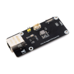 Waveshare PCIe TO Gigabit ETH Board (C) For Raspberry Pi 5, Supports Raspberry Pi OS, Driver-Free, Plug And Play, Raspberry Pi 5 PCIe Adapter