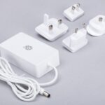 Raspberry Pi 48W Power Supply US