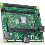 Compute Module 3+ Development Kit