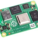 Raspberry Pi Compute Module CM4004016